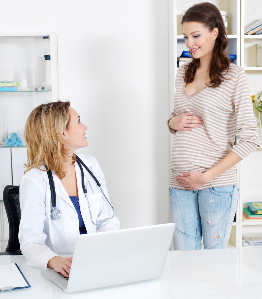 clinica de fertilidad en jerez de la frontera