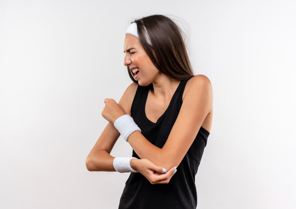 epicondilitis electroestimulacion