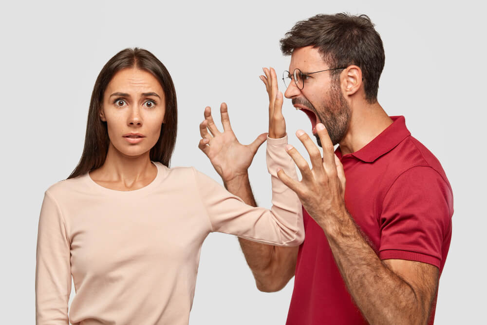 como controlar la ira y agresividad