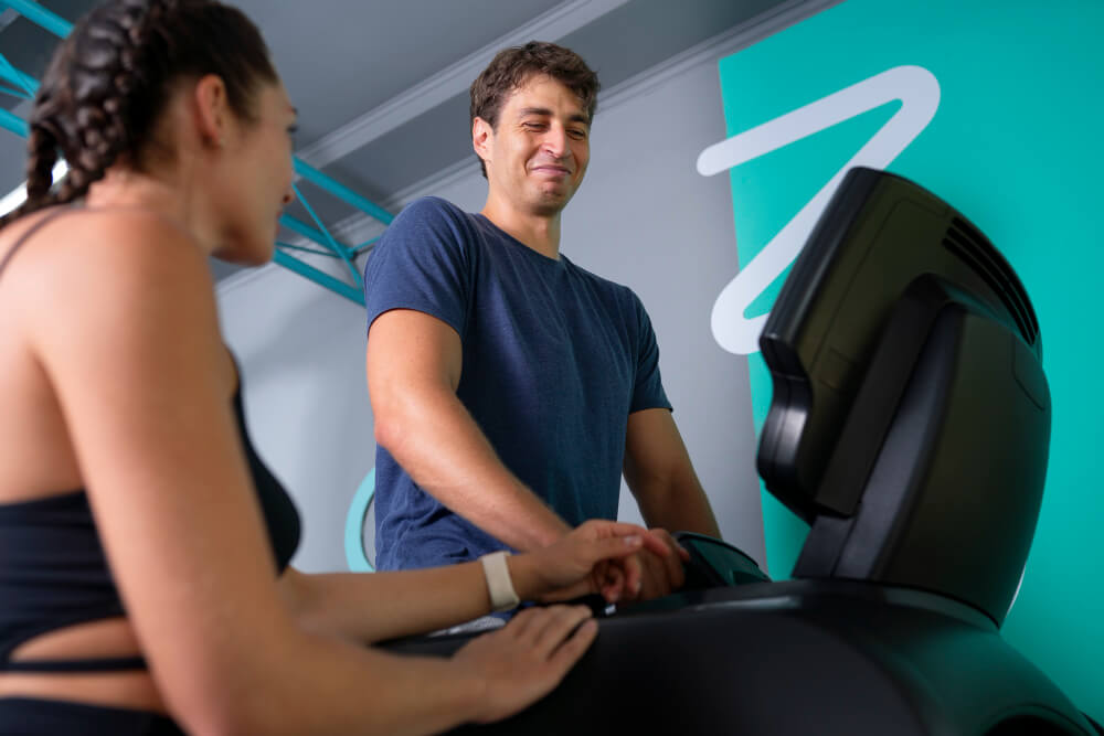 electroestimulacion en brazos