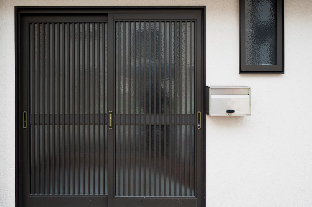 puertas automaticas tipos