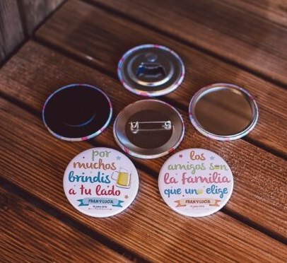 Regalo personalizado