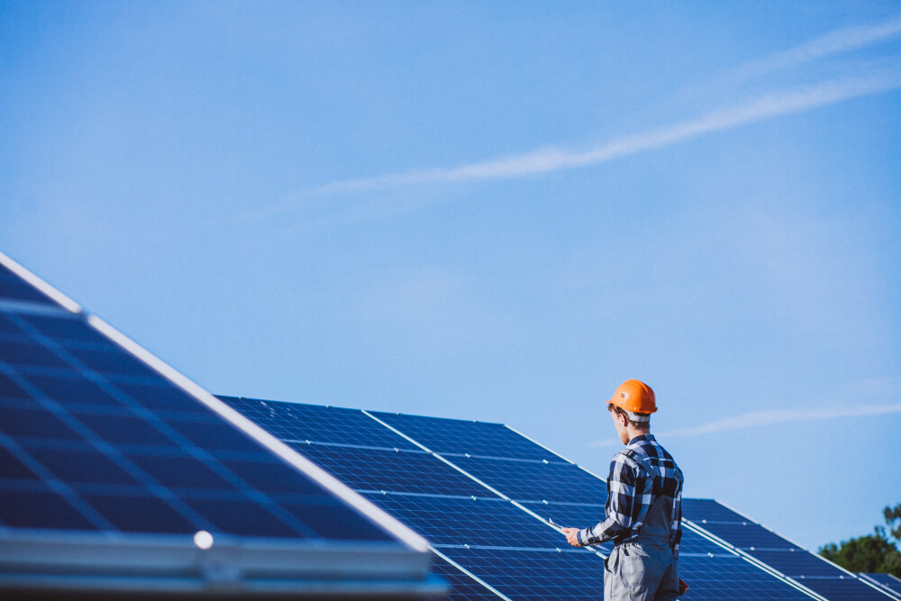 placas solares en jerez