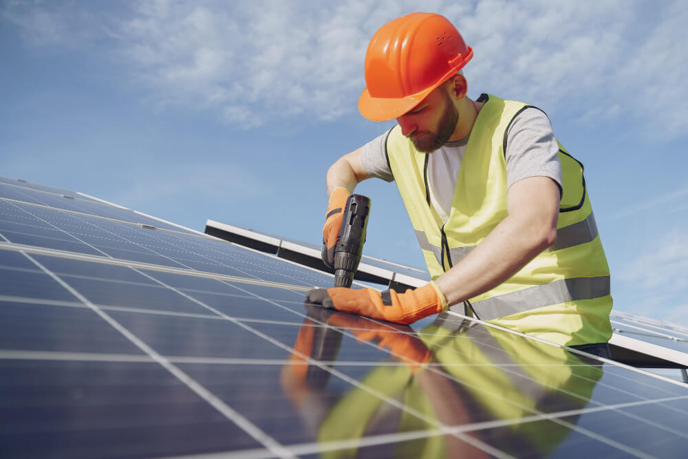 placas solares jerez instalacion