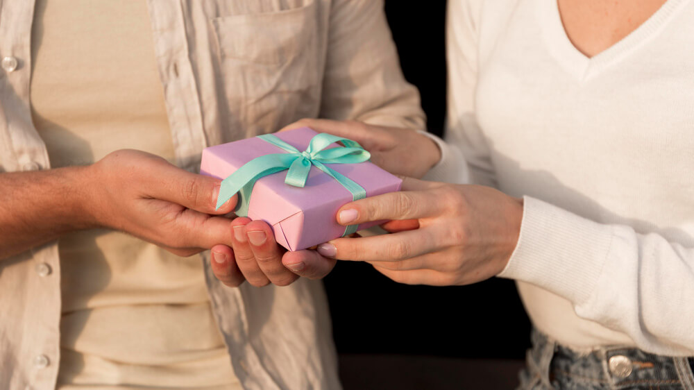 regalo personalizado ventajas