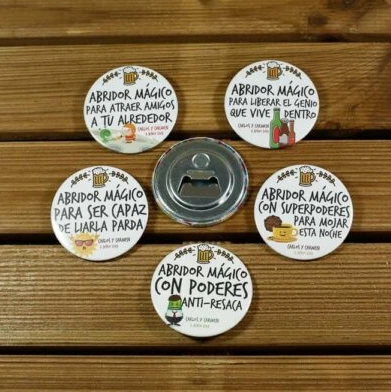 regalos personalizados despedida de soltera