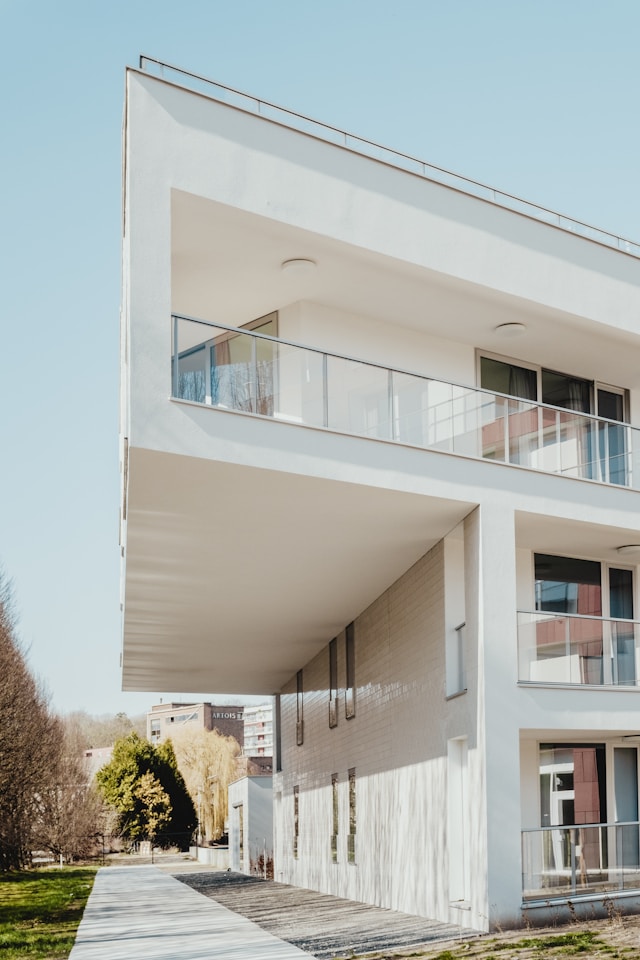 viviendas hormigon jerez