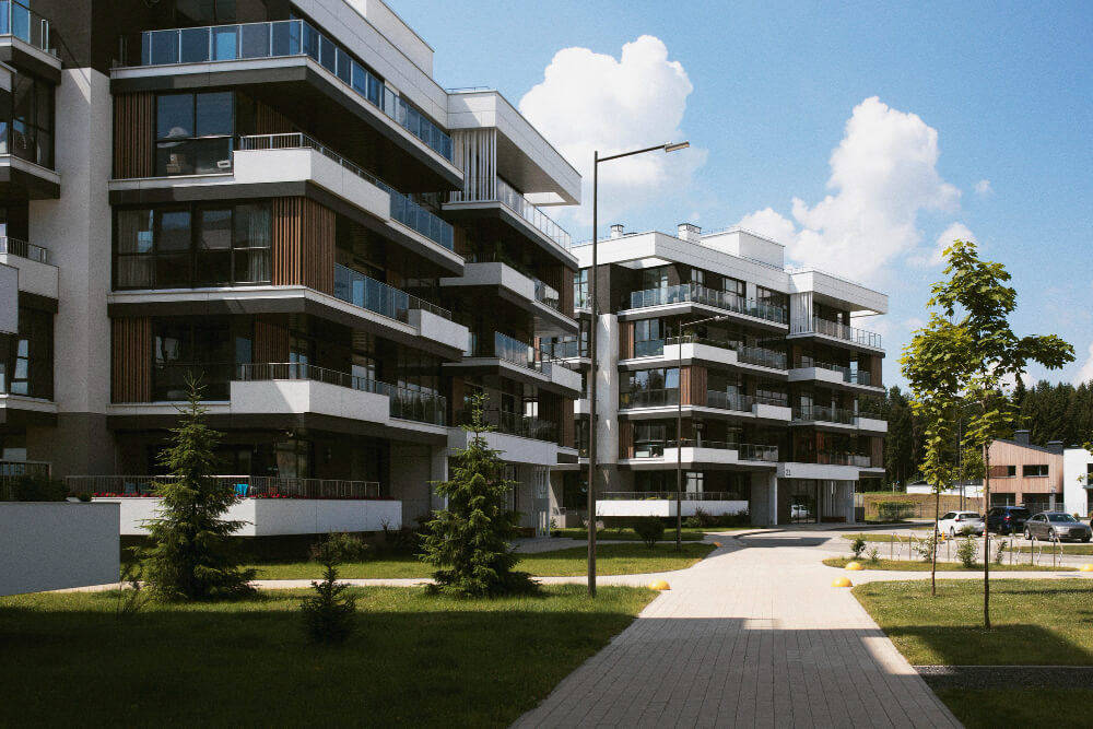 servicios inmobiliarios