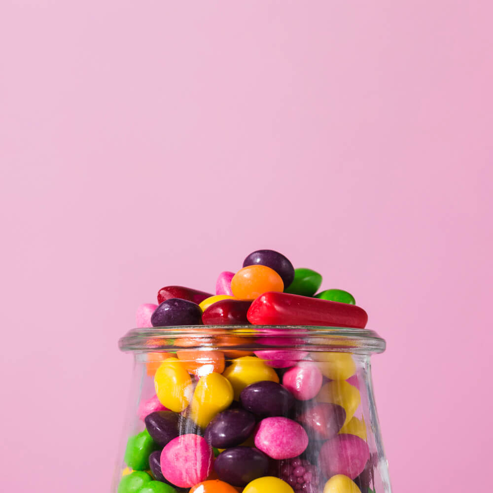 chuches para cumpleaños online