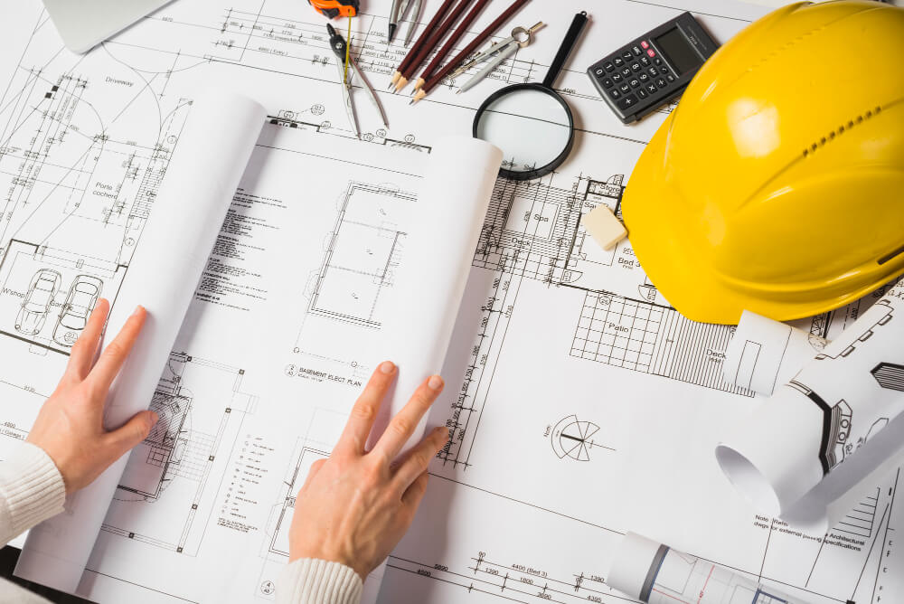 constructoras bim