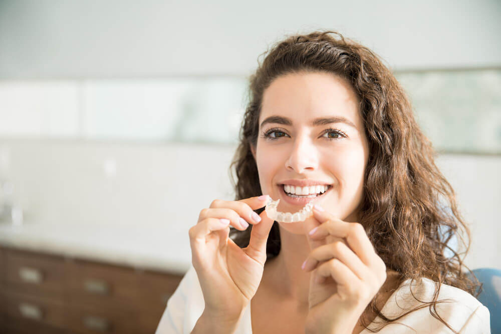 invisalign jerez