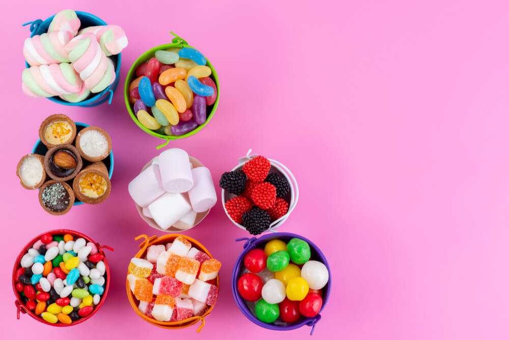 tienda de chuches en jerez