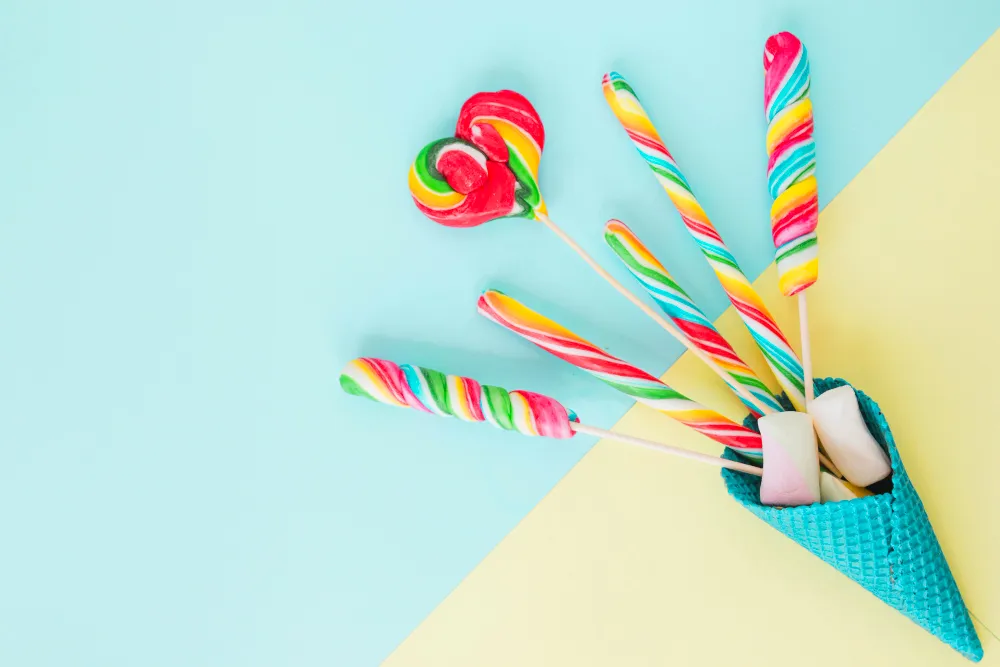 chuches eventos