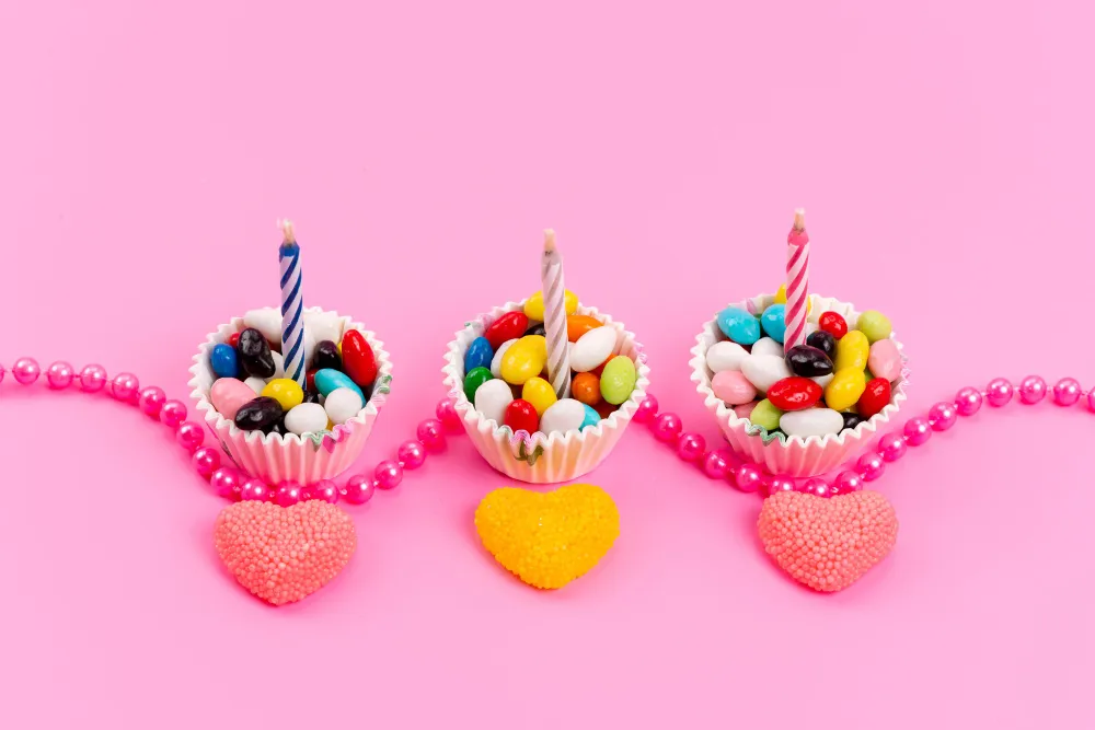 chuches para eventos online