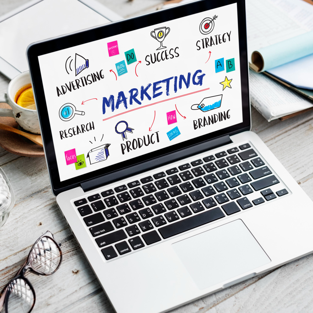 Elegir la mejor agencia marketing digital españa