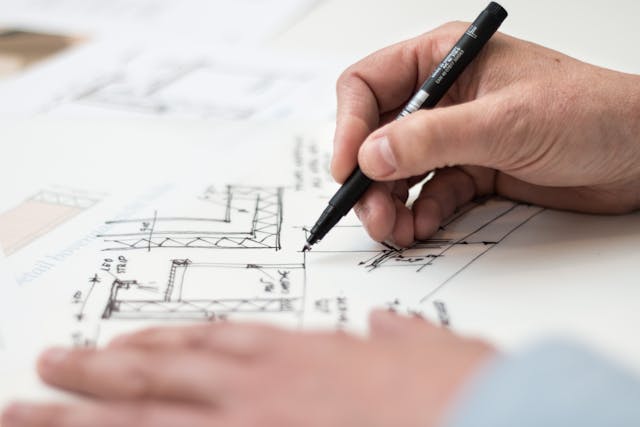 como elegir un arquitecto en mallorca