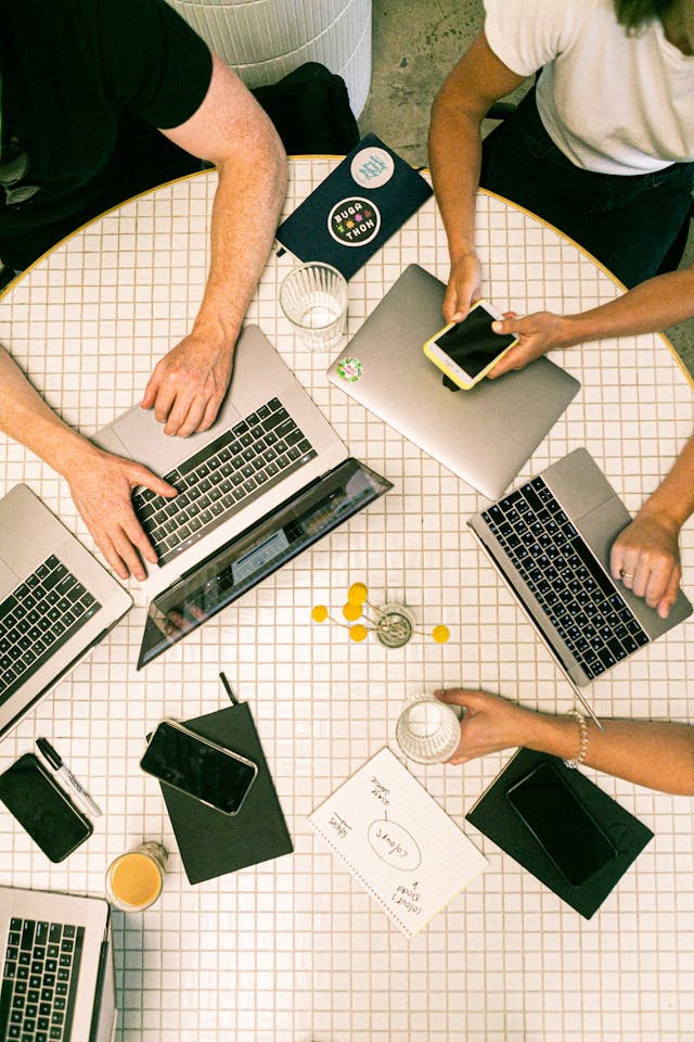 como elegir una agencia de marketing digital