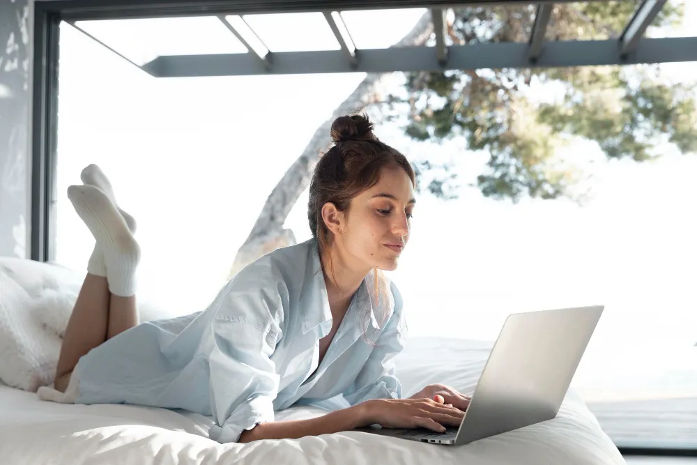 internet para viviendas vacacionales