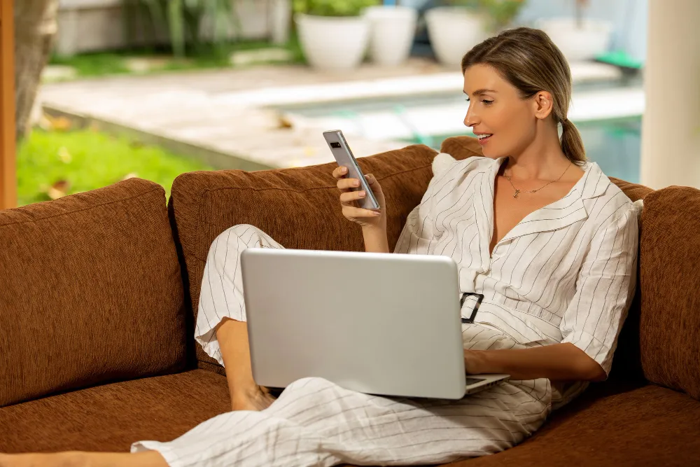 wifi para segundas residencias