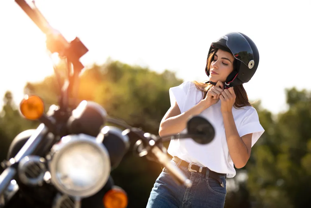 vuelvoo alquiler moto en fuengirola