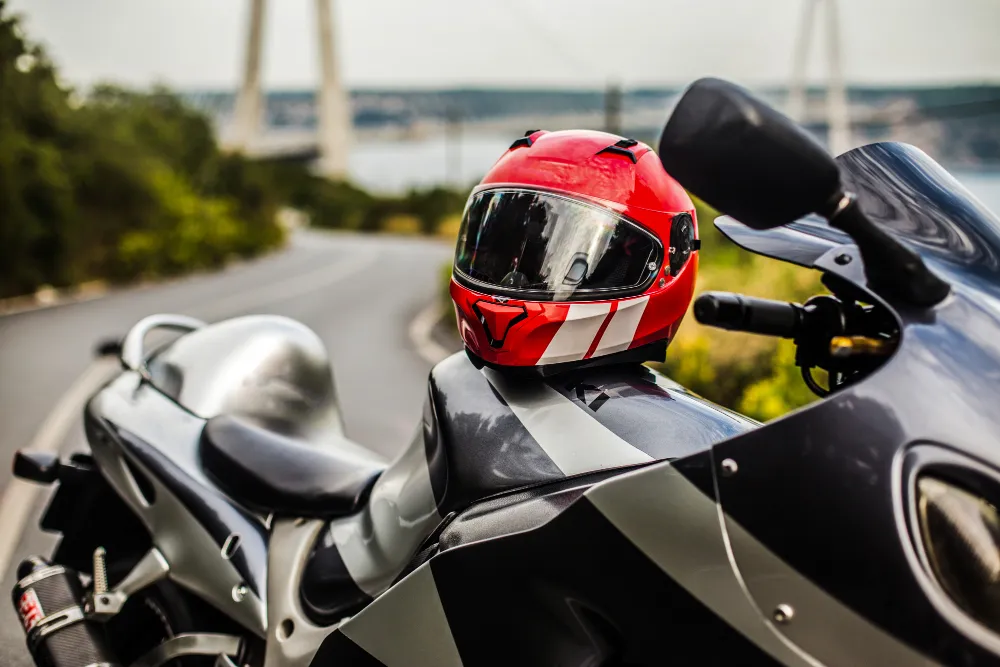 vuelvoo alquiler moto fuengirola
