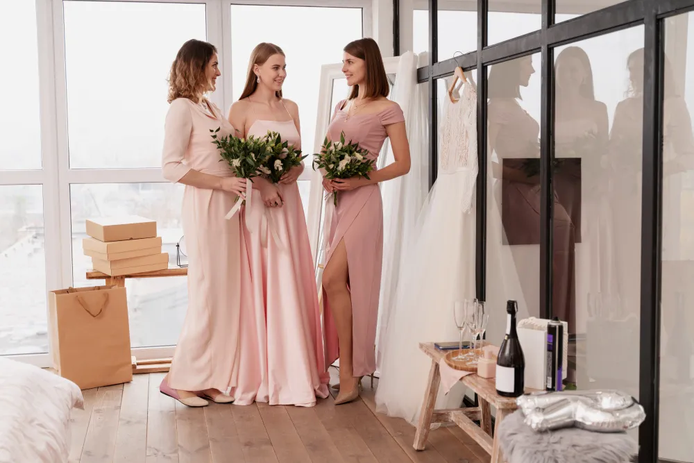 vestidos de invitada de boda jerez
